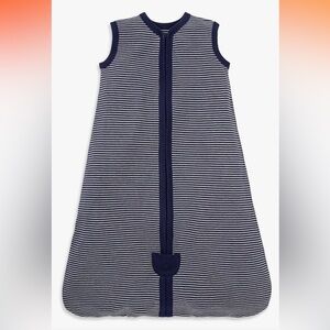 Burts Bees beekeeper wearable blanket size Small 23 -26 inches 0-6 m